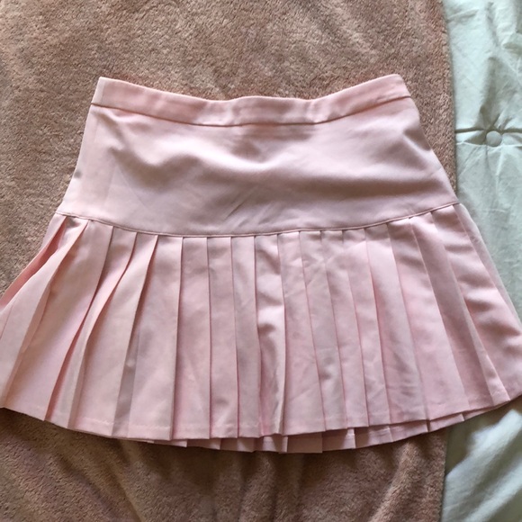 High waisted skirt - Picture 1 of 1
